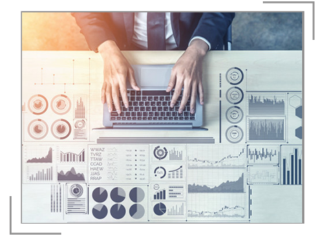 Monitoring & Evaluation